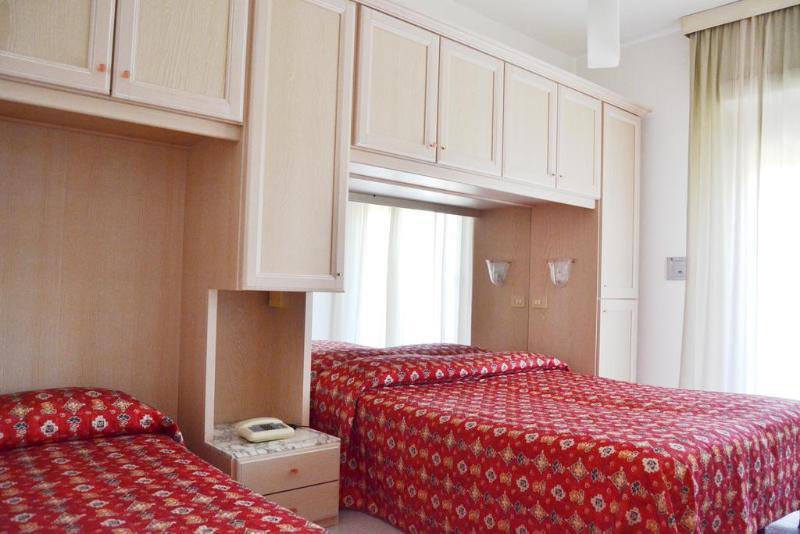 Hotel Margherita 3* Lido di Jesolo