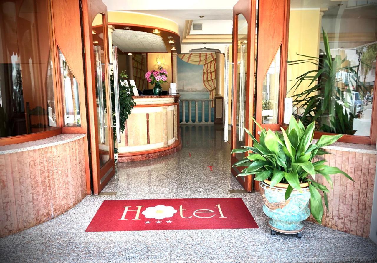Hotel Margherita 3*
